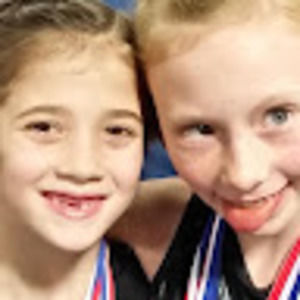 Meet your Posher, Gymnasticsjessie